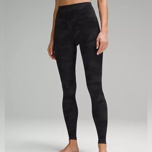 LULULEMON ALIGN™ HIGH-RISE PANT 28"
